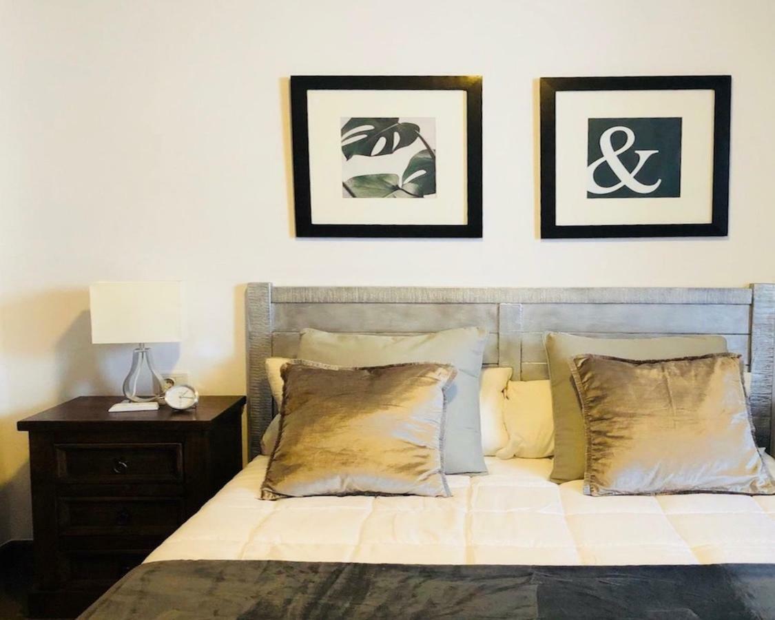Canaryislandshost L Blue Ocean Lanzarote Appartement Playa Honda  Buitenkant foto