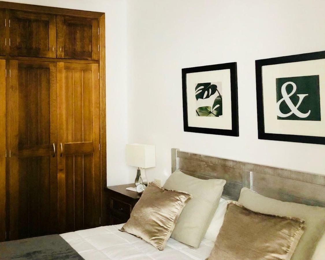 Canaryislandshost L Blue Ocean Lanzarote Appartement Playa Honda  Buitenkant foto